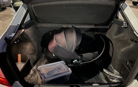 Skoda Rapid I, 2017 год, 1 490 000 рублей, 13 фотография