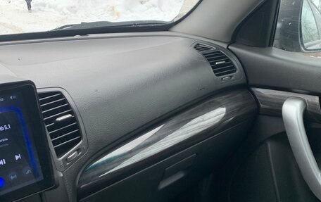 KIA Sorento II рестайлинг, 2010 год, 1 300 000 рублей, 7 фотография