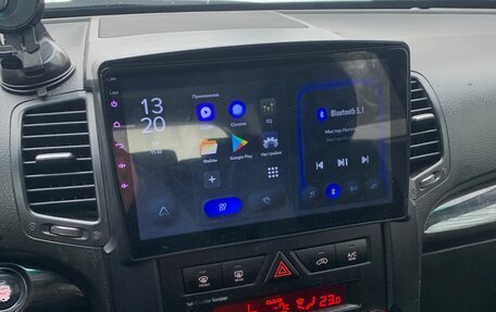 KIA Sorento II рестайлинг, 2010 год, 1 300 000 рублей, 10 фотография