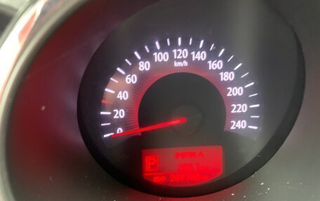 KIA Sorento II рестайлинг, 2010 год, 1 300 000 рублей, 8 фотография