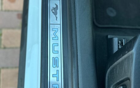 Ford Mustang VI рестайлинг, 2021 год, 3 490 000 рублей, 15 фотография