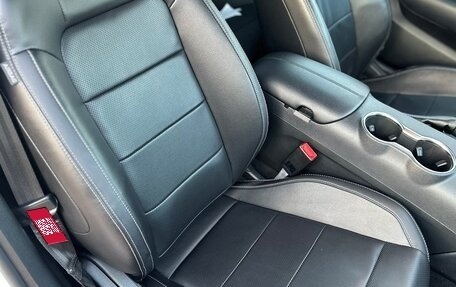 Ford Mustang VI рестайлинг, 2021 год, 3 490 000 рублей, 10 фотография