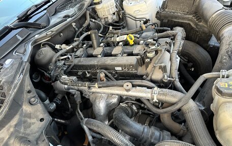 Ford Mustang VI рестайлинг, 2021 год, 3 490 000 рублей, 23 фотография