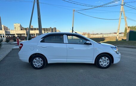 Chevrolet Cobalt II, 2020 год, 1 200 000 рублей, 4 фотография