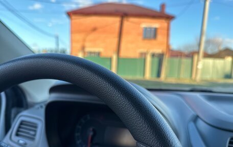 Chevrolet Cobalt II, 2020 год, 1 200 000 рублей, 15 фотография