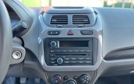 Chevrolet Cobalt II, 2020 год, 1 200 000 рублей, 14 фотография