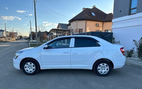 Chevrolet Cobalt II, 2020 год, 1 200 000 рублей, 8 фотография