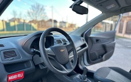 Chevrolet Cobalt II, 2020 год, 1 200 000 рублей, 11 фотография