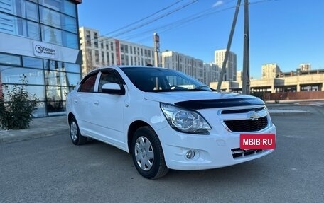 Chevrolet Cobalt II, 2020 год, 1 200 000 рублей, 3 фотография