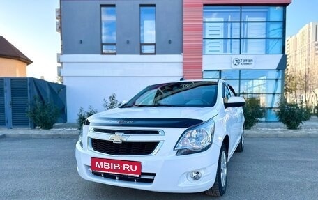 Chevrolet Cobalt II, 2020 год, 1 200 000 рублей, 1 фотография