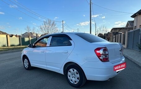 Chevrolet Cobalt II, 2020 год, 1 200 000 рублей, 7 фотография