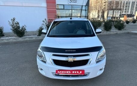 Chevrolet Cobalt II, 2020 год, 1 200 000 рублей, 2 фотография