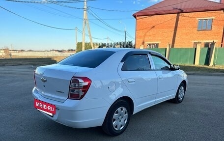 Chevrolet Cobalt II, 2020 год, 1 200 000 рублей, 5 фотография