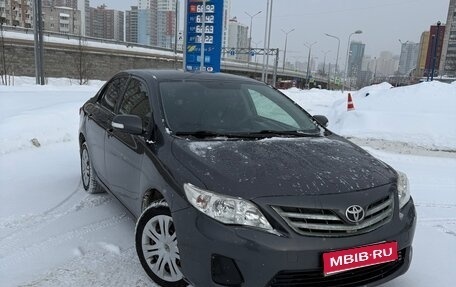 Toyota Corolla, 2010 год, 780 000 рублей, 1 фотография