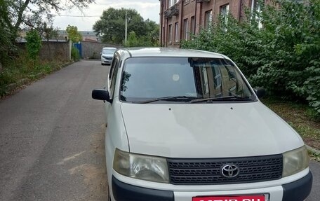 Toyota Probox I, 2010 год, 560 000 рублей, 1 фотография