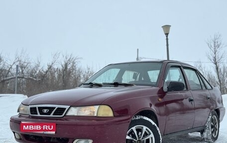 Daewoo Nexia I рестайлинг, 2005 год, 99 999 рублей, 1 фотография