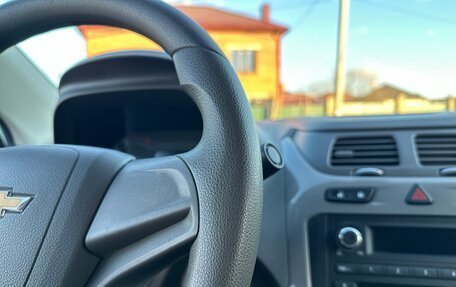 Chevrolet Cobalt II, 2020 год, 1 200 000 рублей, 16 фотография