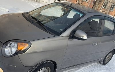 KIA Morning I рестайлинг 2, 2009 год, 445 000 рублей, 1 фотография
