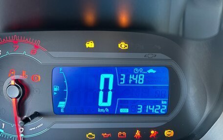 Chevrolet Cobalt II, 2020 год, 1 200 000 рублей, 17 фотография