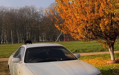 Toyota Carina ED III, 1993 год, 560 000 рублей, 1 фотография