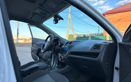 Chevrolet Cobalt II, 2020 год, 1 200 000 рублей, 18 фотография