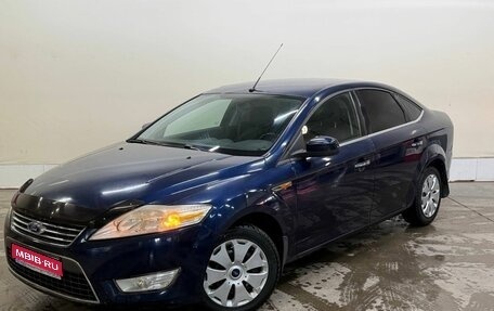 Ford Mondeo IV, 2010 год, 588 000 рублей, 1 фотография