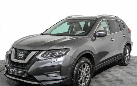 Nissan X-Trail, 2022 год, 3 300 000 рублей, 1 фотография