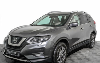 Nissan X-Trail, 2022 год, 3 300 000 рублей, 1 фотография