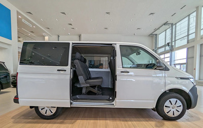 Volkswagen Caravelle T6 рестайлинг, 2024 год, 9 960 000 рублей, 1 фотография