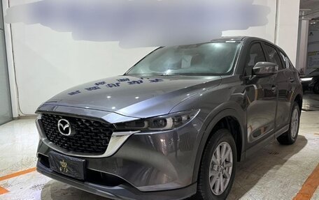 Mazda CX-5 II, 2022 год, 2 800 000 рублей, 1 фотография