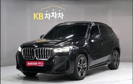 BMW X1, 2024 год, 4 300 000 рублей, 1 фотография