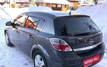 Opel Astra H, 2011 год, 560 000 рублей, 3 фотография