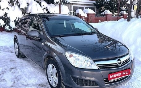 Opel Astra H, 2011 год, 560 000 рублей, 2 фотография