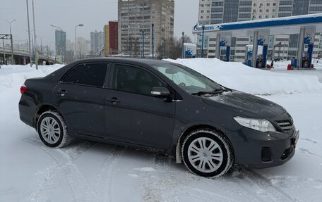 Toyota Corolla, 2010 год, 780 000 рублей, 7 фотография