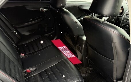 Toyota Corolla, 2010 год, 780 000 рублей, 11 фотография