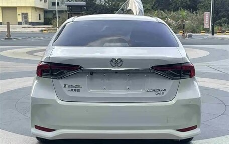 Toyota Corolla, 2022 год, 1 606 000 рублей, 7 фотография