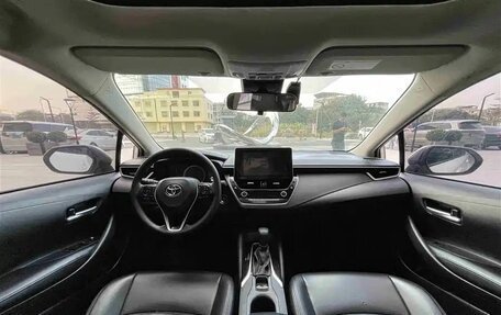 Toyota Corolla, 2022 год, 1 606 000 рублей, 13 фотография