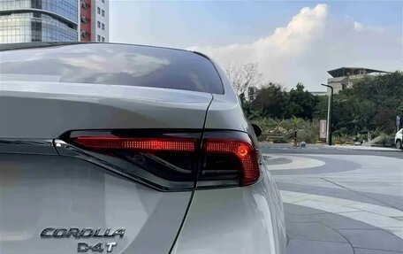 Toyota Corolla, 2022 год, 1 606 000 рублей, 10 фотография