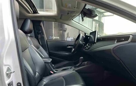 Toyota Corolla, 2022 год, 1 606 000 рублей, 12 фотография