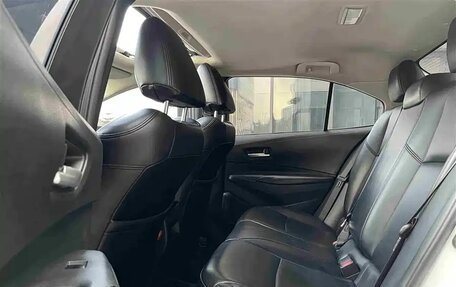 Toyota Corolla, 2022 год, 1 606 000 рублей, 23 фотография