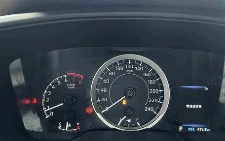 Toyota Corolla, 2022 год, 1 606 000 рублей, 17 фотография