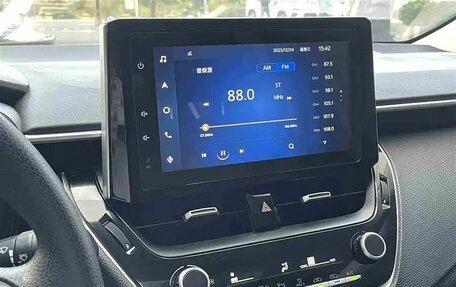 Toyota Corolla, 2022 год, 1 606 000 рублей, 18 фотография