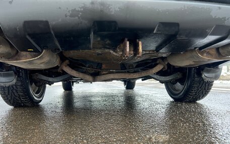 Subaru Outback III, 2007 год, 730 000 рублей, 11 фотография