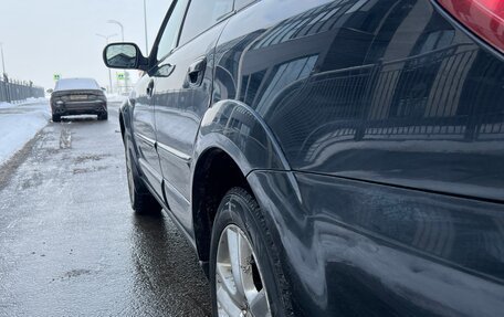 Subaru Outback III, 2007 год, 730 000 рублей, 9 фотография