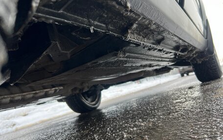 Subaru Outback III, 2007 год, 730 000 рублей, 13 фотография