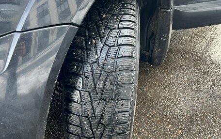 Subaru Outback III, 2007 год, 730 000 рублей, 24 фотография