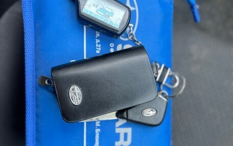 Subaru Outback III, 2007 год, 730 000 рублей, 29 фотография