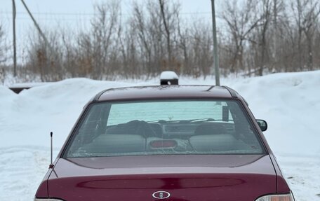 Daewoo Nexia I рестайлинг, 2005 год, 99 999 рублей, 5 фотография