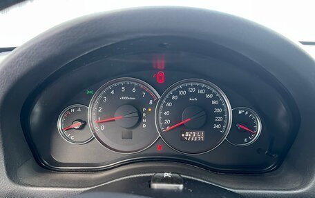 Subaru Outback III, 2007 год, 730 000 рублей, 25 фотография