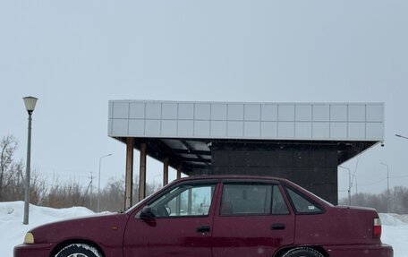 Daewoo Nexia I рестайлинг, 2005 год, 99 999 рублей, 7 фотография